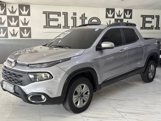 FIAT TORO 1.8 16V EVO FLEX FREEDOM AT6